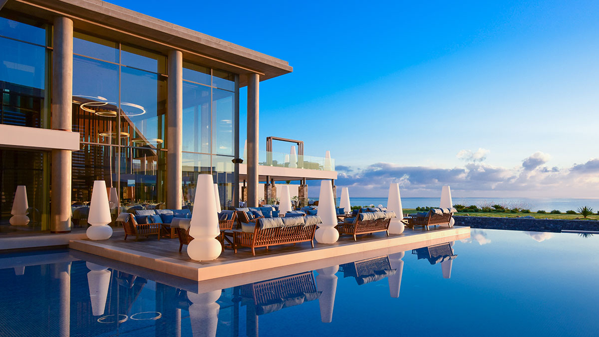 Nana Princess Suites, Villas & Spa, Crete